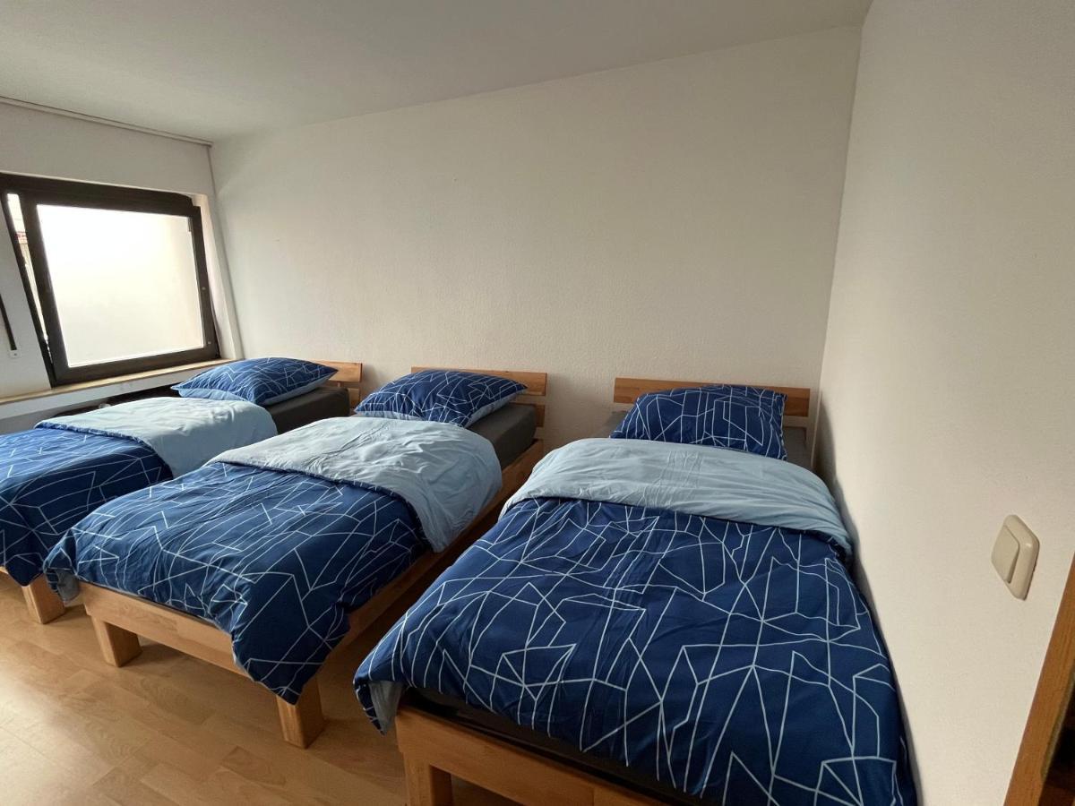 Apartment 埃森 外观 照片