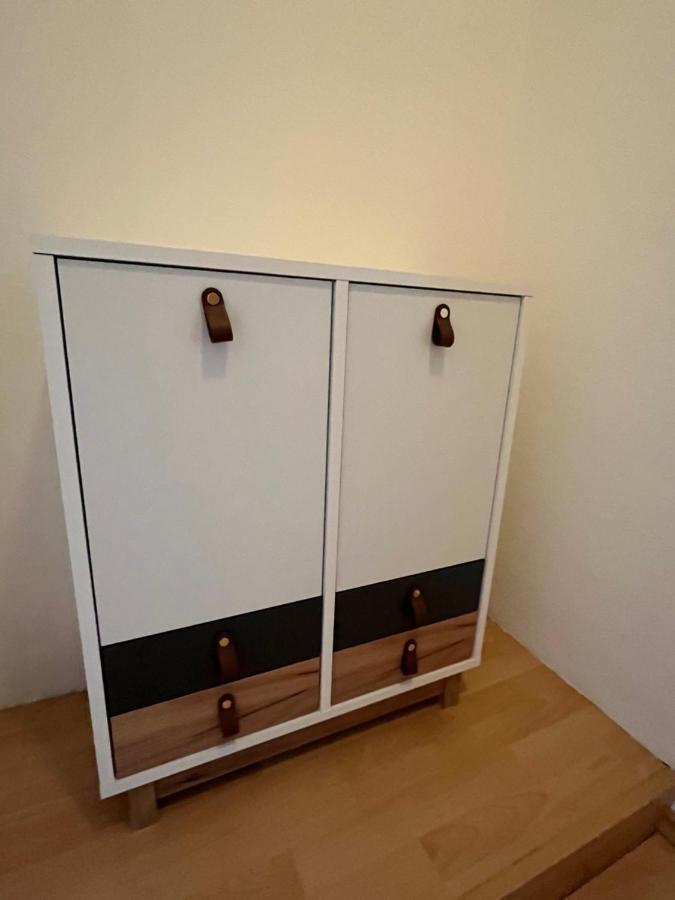 Apartment 埃森 外观 照片